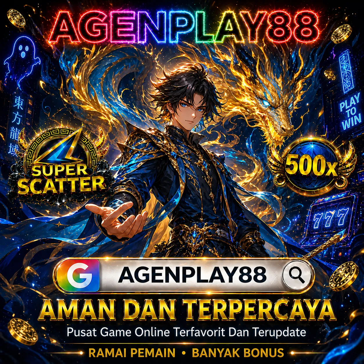 DEWASUPER ▶ Butuh Top Up Secepat Petir Biar Tidak Ketinggalan Momentum? Prosesnya Super Instan — Platform Top Up Gaming Tercepat #1 Se-Indonesia